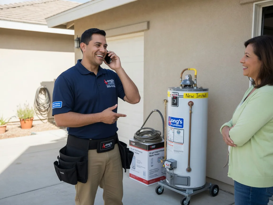 Leak Detection Banner, WY FAQs